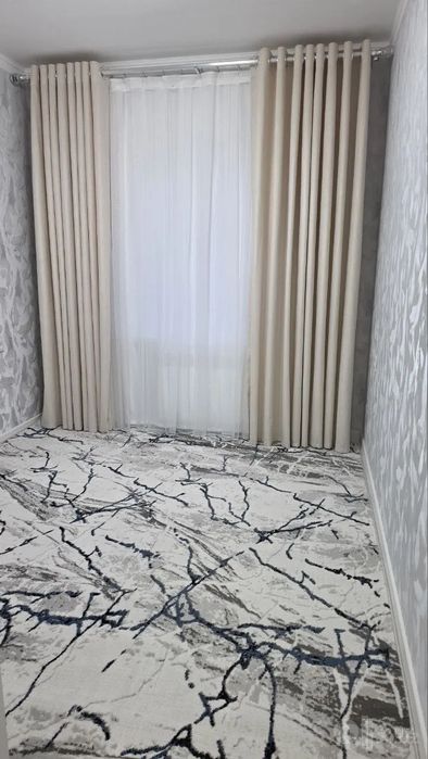 Сдаётся 4-комн Шайхантахурский район, 93 м²