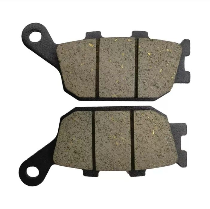 Placute frana spate Honda CBF 500 / CB 600 F Hornet/  CBF 600/ CBR 600