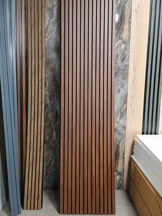 Акустичен Панел от МДФ с флиц 275/60/2см