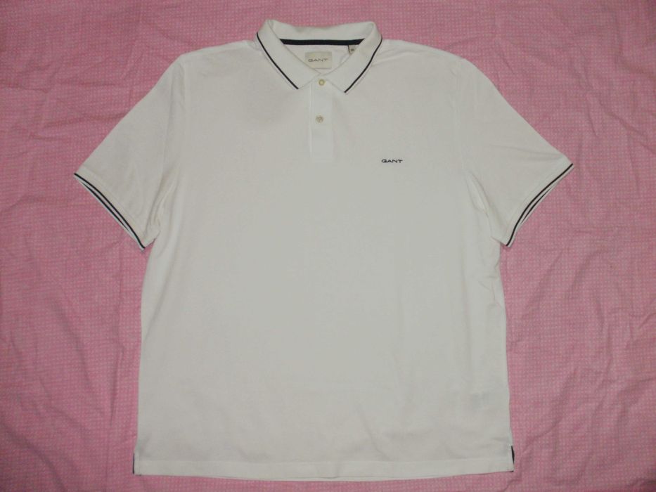GANT оригинална нова мъжка тениска 3XL