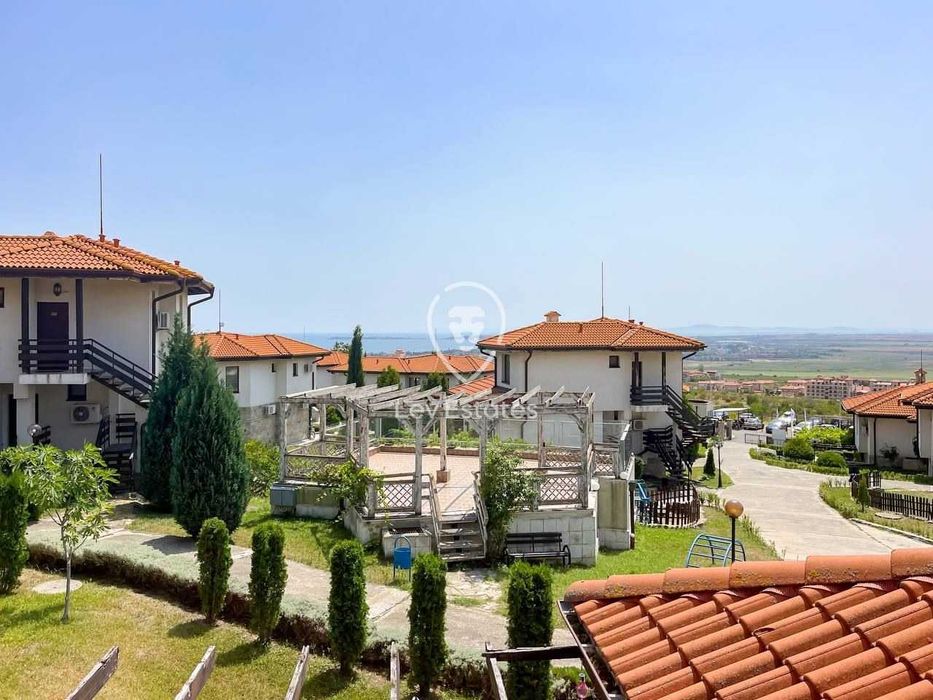 Продава се Къща в с. Кошарица, Област Бургас - 88 кв.м за 1136 €/кв.м - Снимка #12