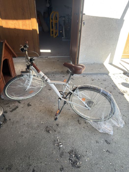 Bicicletă B'Twin copii/junior – stare foarte bună