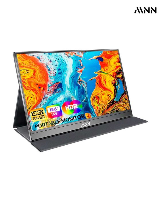 Портативный монитор MNN 15.6” Portable Monitor
