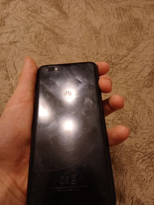 Продам Huawei Y5