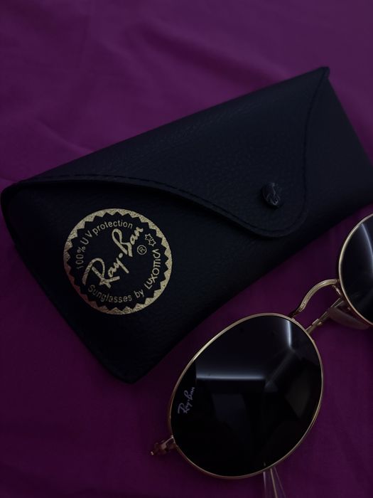 Слънчеви очила Ray-Ban