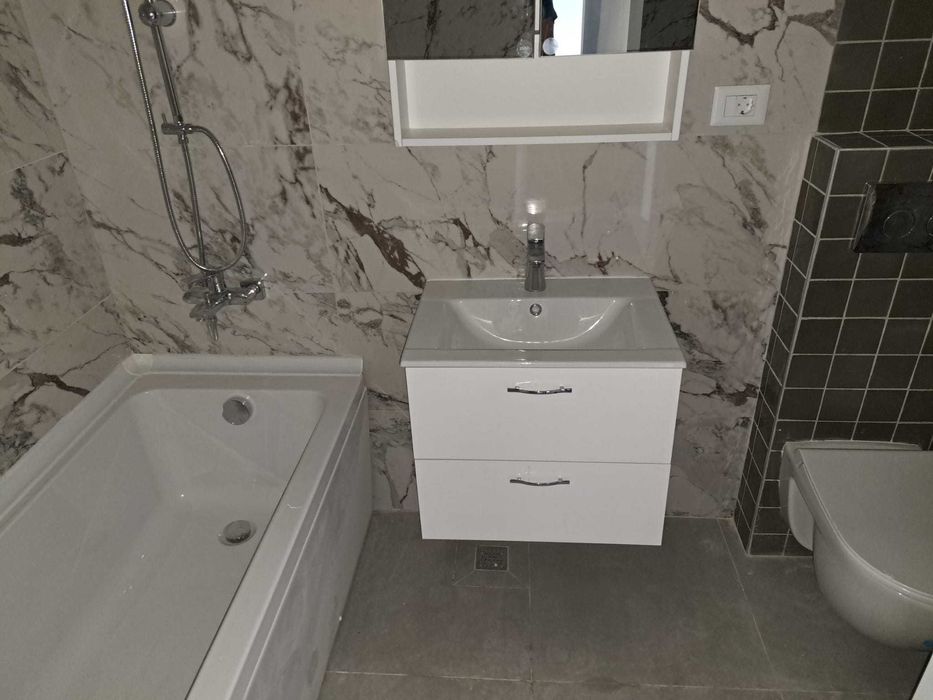 Montaj Aer Conditionat si Instalatii sanitare/termice