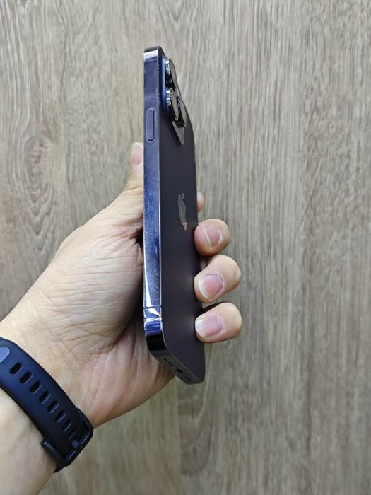 iPhone 14 pro max 256gb