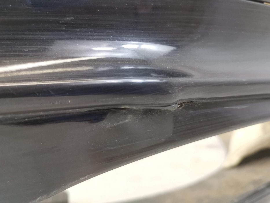 Задна броня с полага Бентли Континентал ГТ 3 - Купе Оригинална Bentley