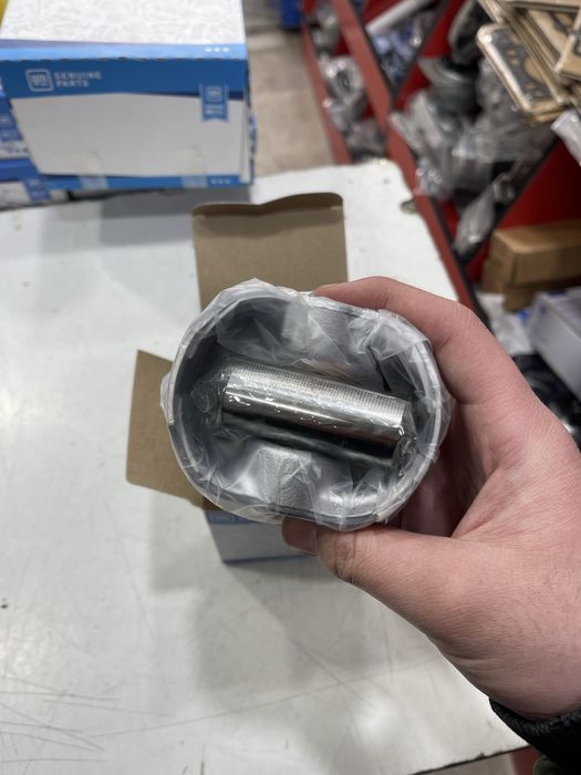 Porshen Malibu-2 2.0 Turbo GM