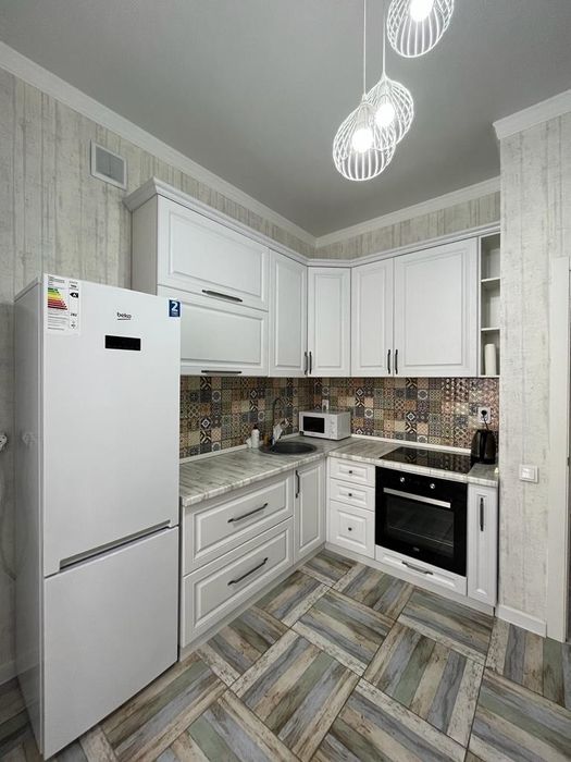 Сдам квартиру посуточно