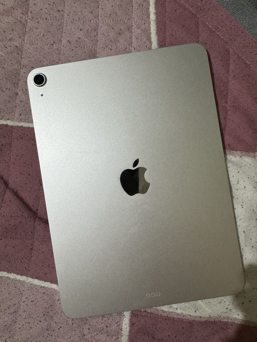 Ipad Air 2025 память 256