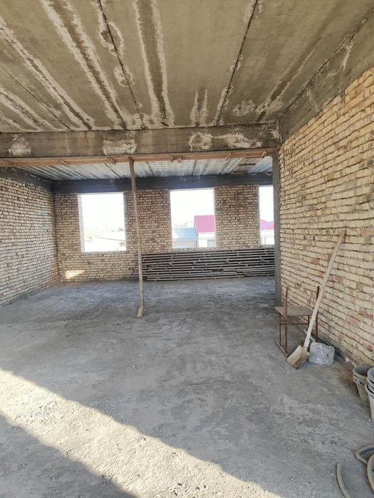 Здание для клиники