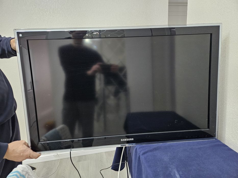 Телевизор Samsung