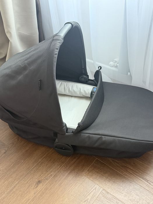 Спальный блок Easywalker Charley 2 carrycot макс.возраст до 1.