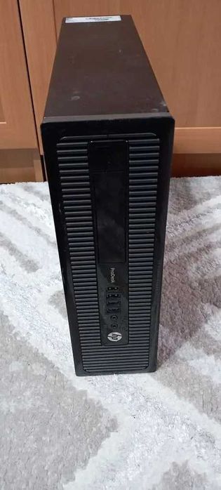 Системный блок cor i3 4160