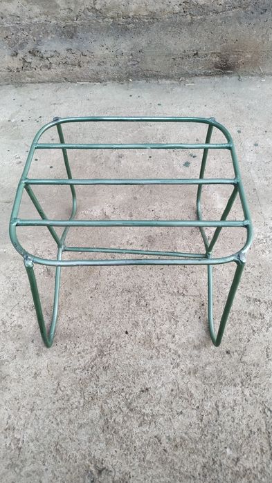 Стульчик вечный.