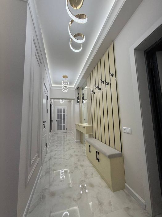 Юнусабад 14кв Хон Сарой ЖК Сайрам. 3 хона