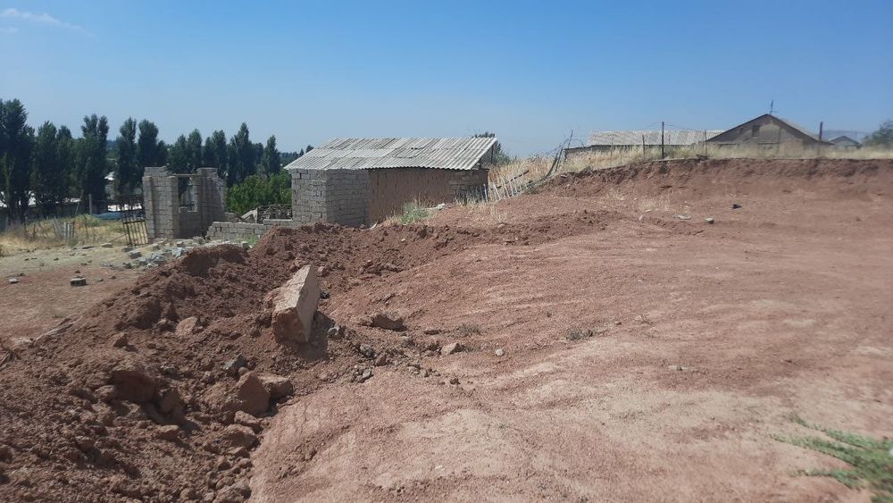 Продается земельный участок