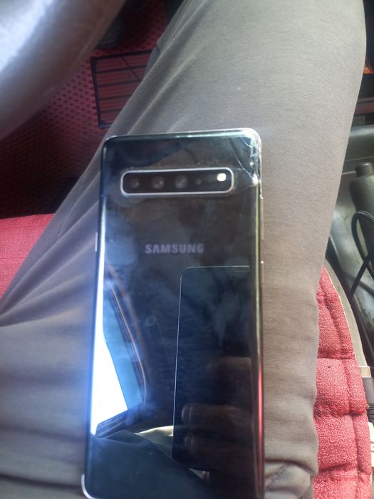 Самсунг S10 5G ветнам