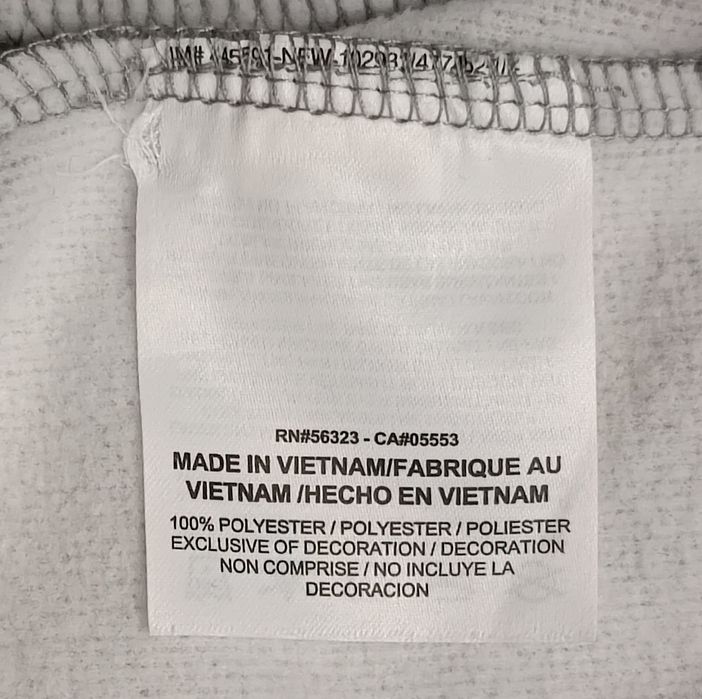 Nike Therma-FIT Sweatpants оригинално долнище L Найк спорт долница