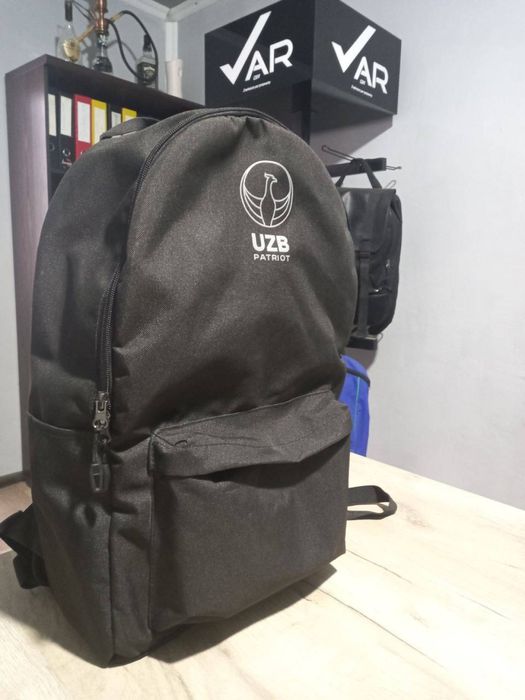 Рюкзак/портфель/сумка/бананка с к вашим LOGO  [прямое производство]