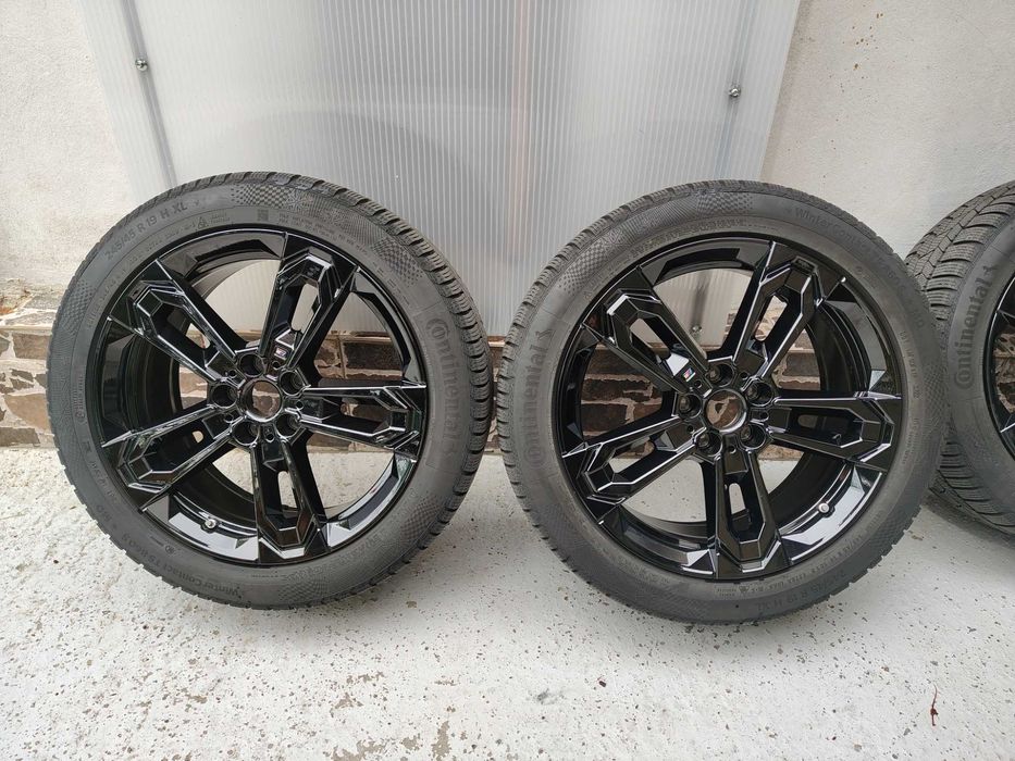 Джанти с гуми за BMW X1 iX1 X2 iX2 модел 871M