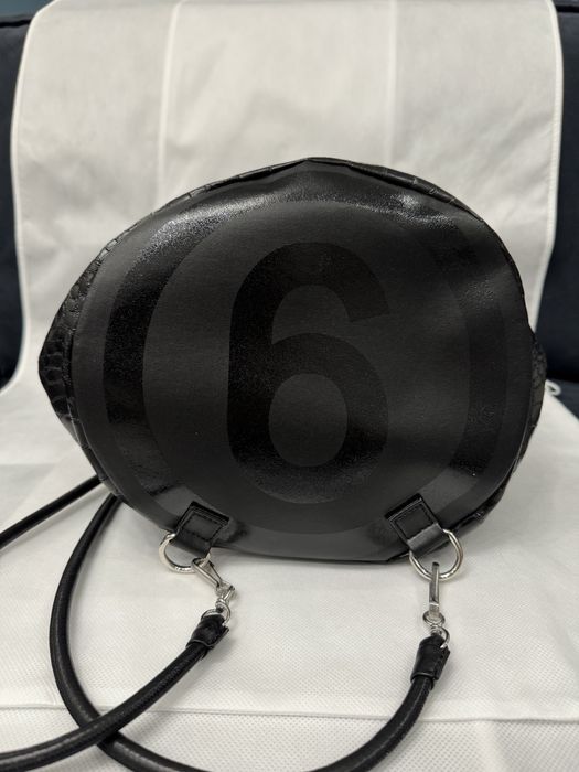 Рюкзак MM6 Maison Margiela