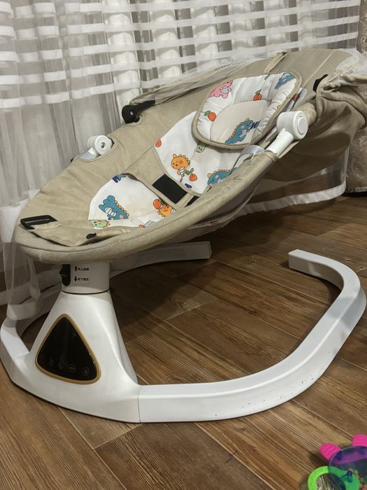 Продам детский шезлонг