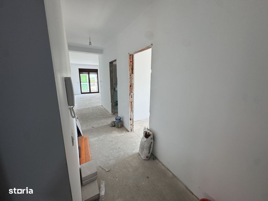 Apartament Elegant 2 Camere | Giroc | Ideal- AC-51mp