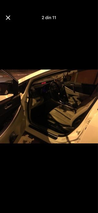 MAZDA CX-7 2009 — imagine 5