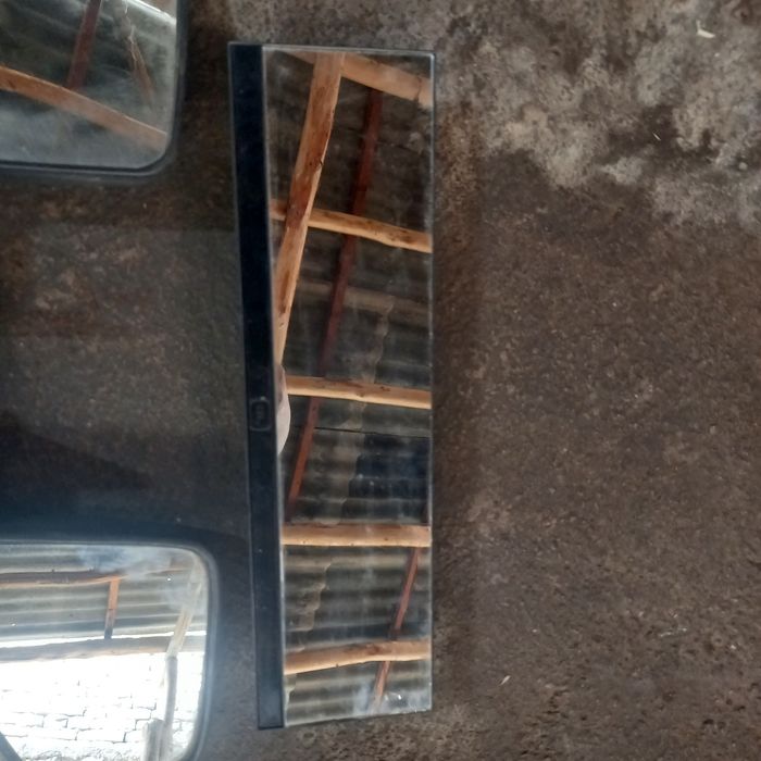 Damas stoplar bakavoy