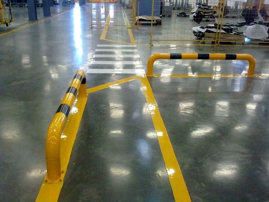 Колесотбойники паркинги товар для гаража барери. конструкции на заказ.