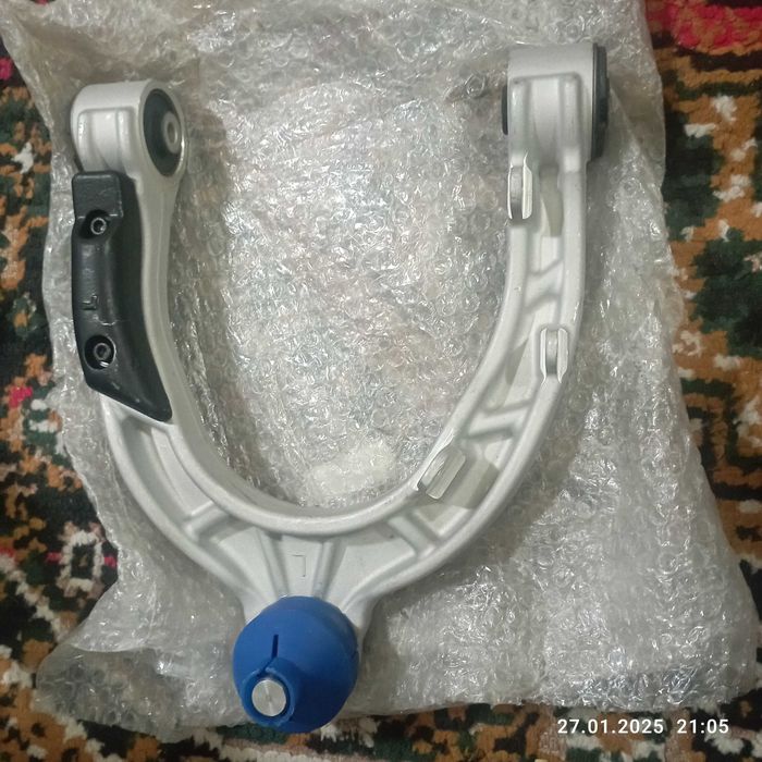 ходовая часть Tesla model 3