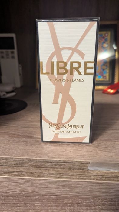 YSL Libre парфюми