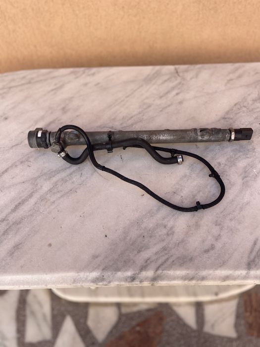 Rampa injectoare Mercedes vito cod A6110780449 original