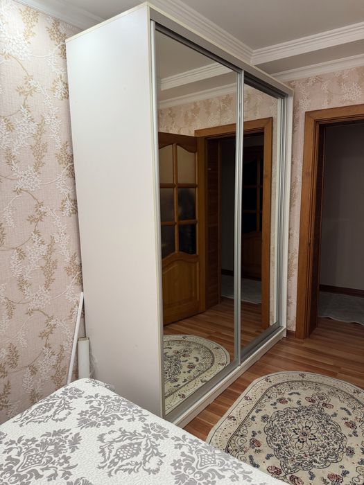 Шкаф купе 220см 180см 60см