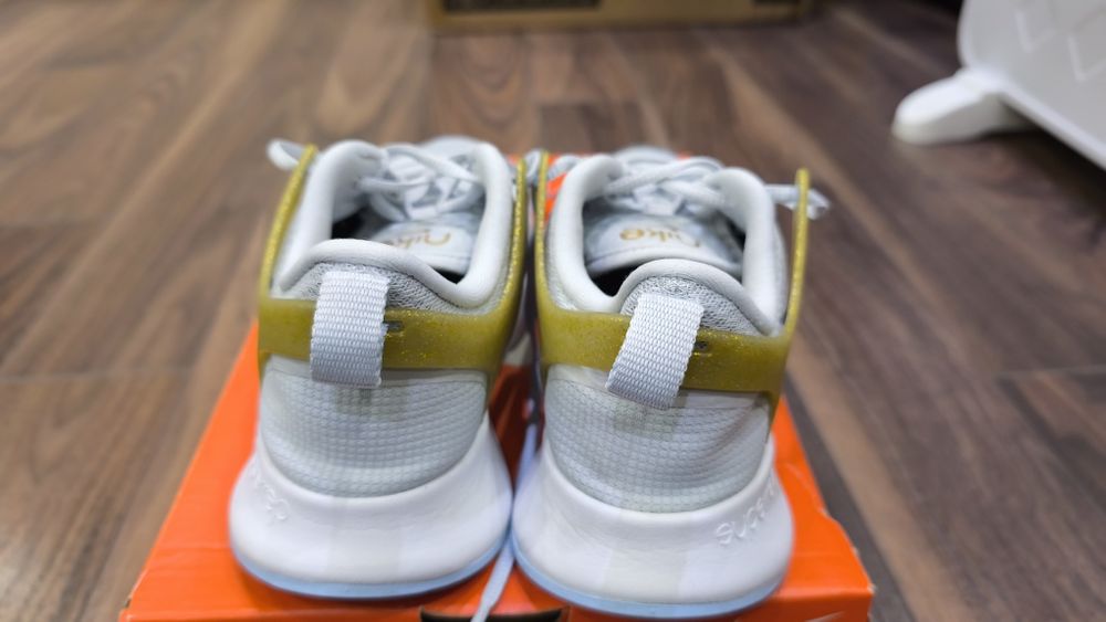 Маратонки Nike Zoom 35,5 размер