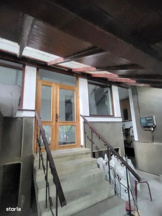 Casa ultracentrala, 4 niveluri(D+P+2),Suprafata utila 168 mp,Teren 117