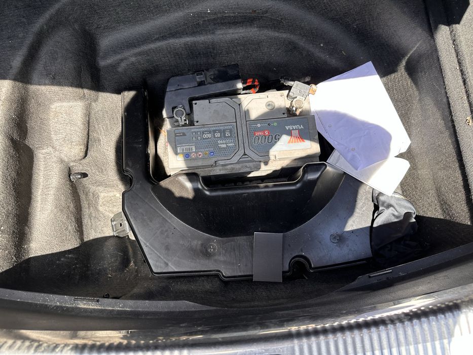 Ауди а5 3.0тди на части / audi a5 3.0tdi s tronic