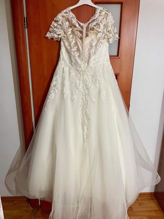 Rochie de mireasă