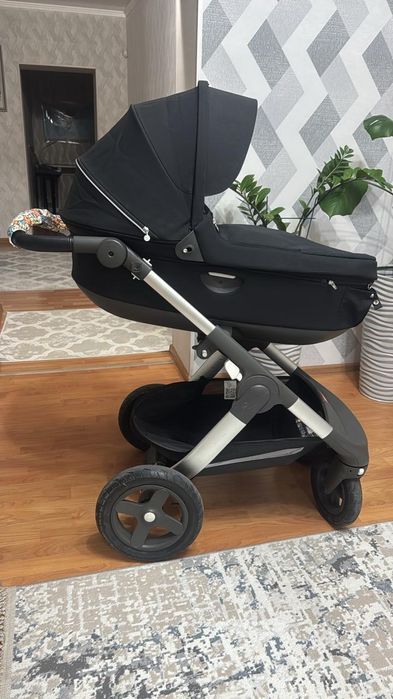 Stokke Trailz 2 в 1