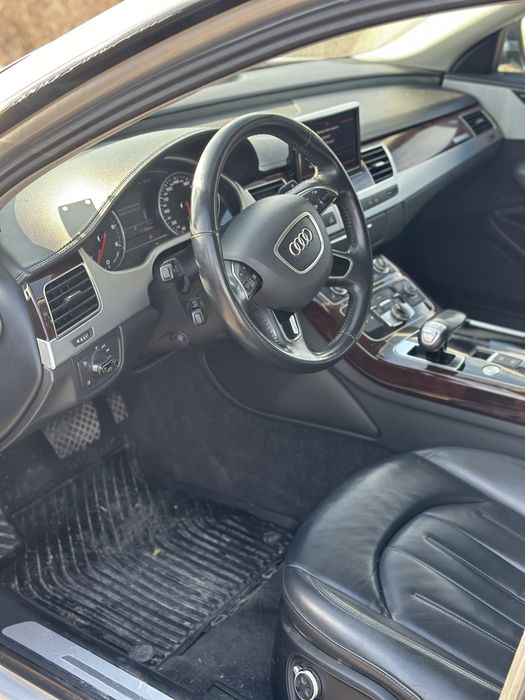 Audi a8 d4 4.2 tdi 351 на части / ауди а8 д4 4.2 тди на части