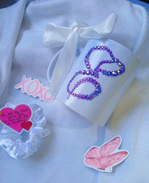 Персонализирани луксозни чашки