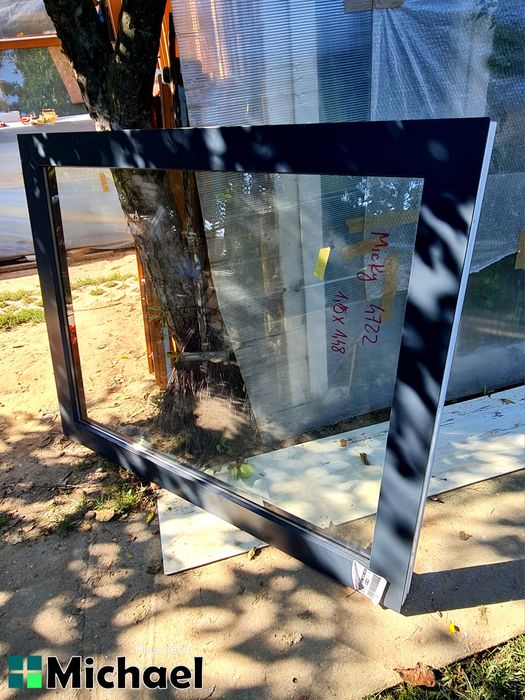 Termopan fix, PVC,Internorm,Austria(Micky 4722)