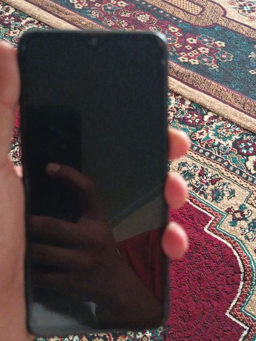 Samsunga a10 s Android