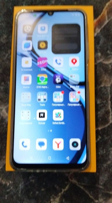 Realme Note 60 x