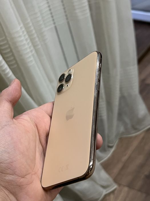 Айфон 11 Про iPhone 11 Pro