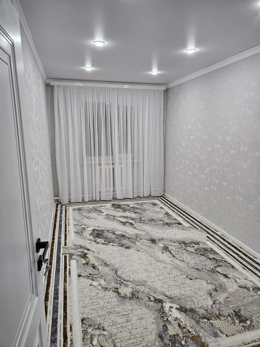 Квартира 3 комнатная