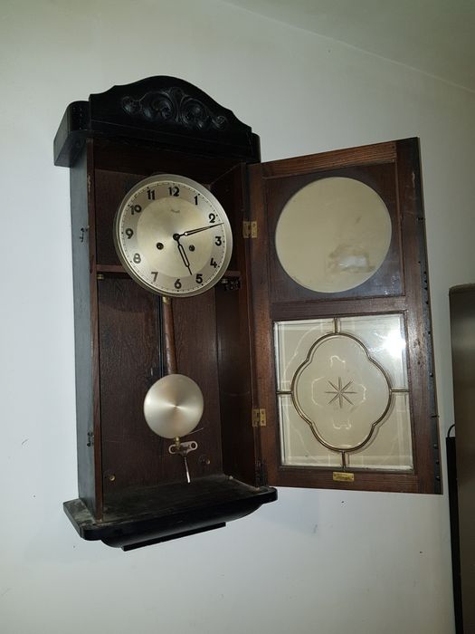 Ceas cu pendula 1800