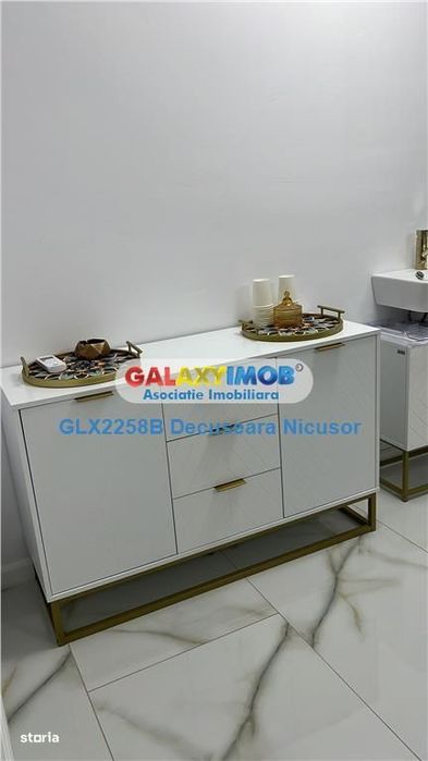 Spatiu comercial, in Militari Residence, Rezervelor, 45 mpu, 450 euro